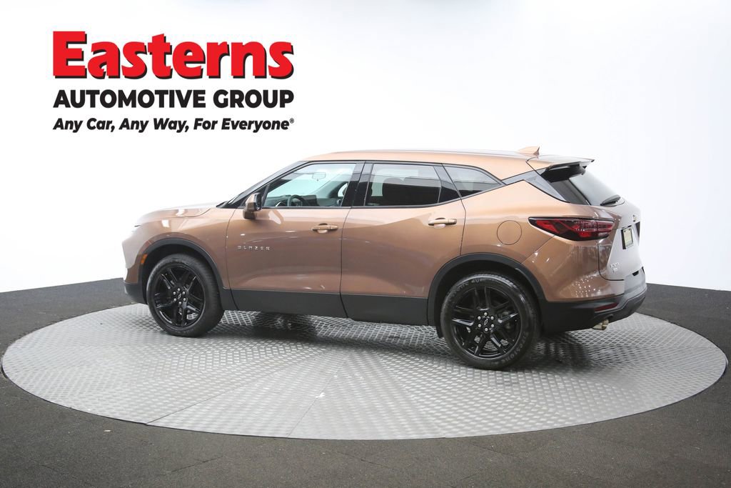 Used 2023 Chevrolet Blazer LT image 61