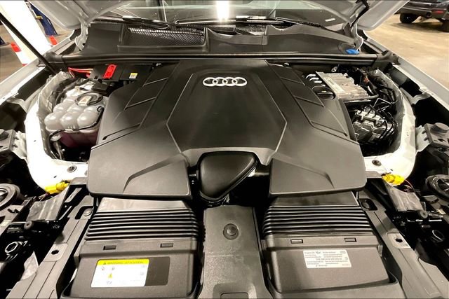 Certified 2023 Audi Q7 3.0T Premium Plus w/ Premium Plus Package image 10