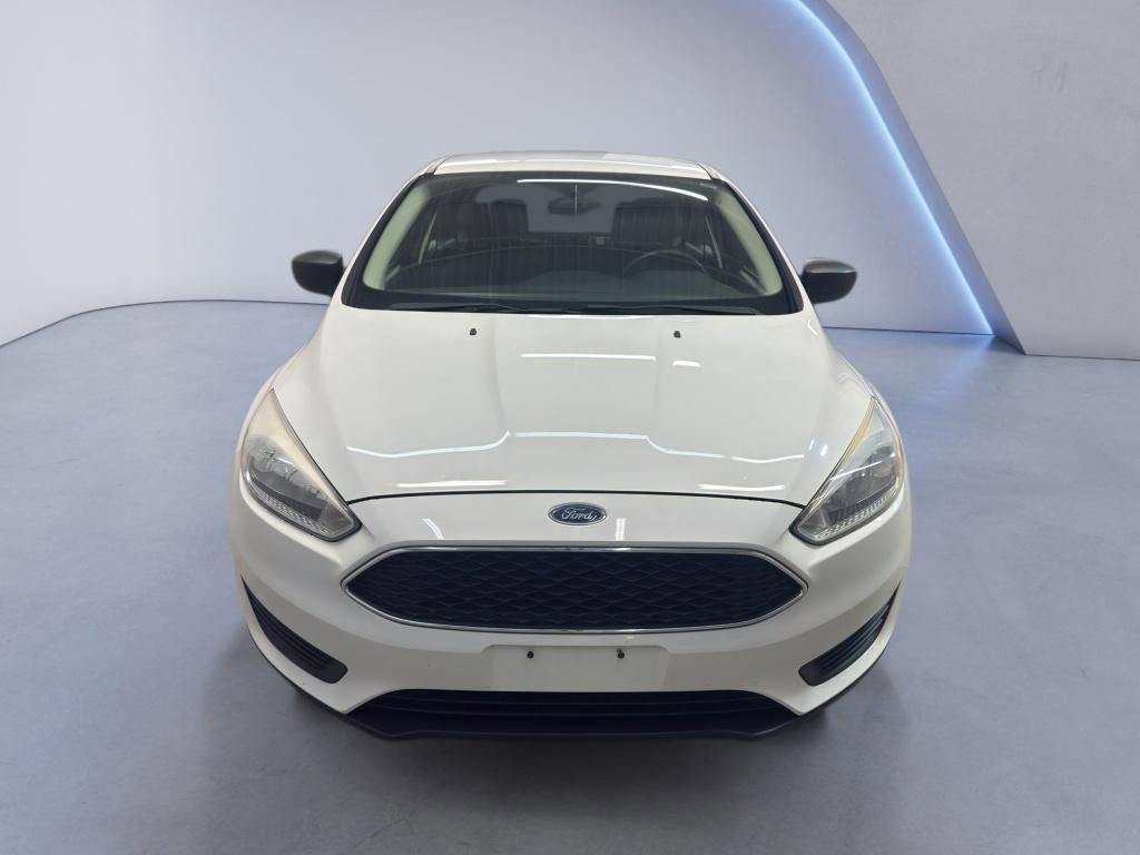 Used 2016 Ford Focus S image 2