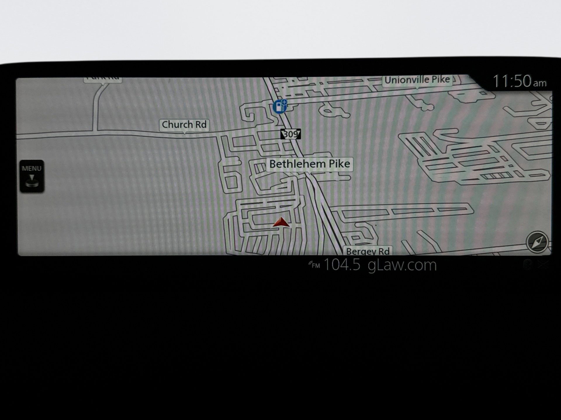 Used 2023 MAZDA CX-5 AWD 2.5 S w/ Premium Plus Pkg image 15