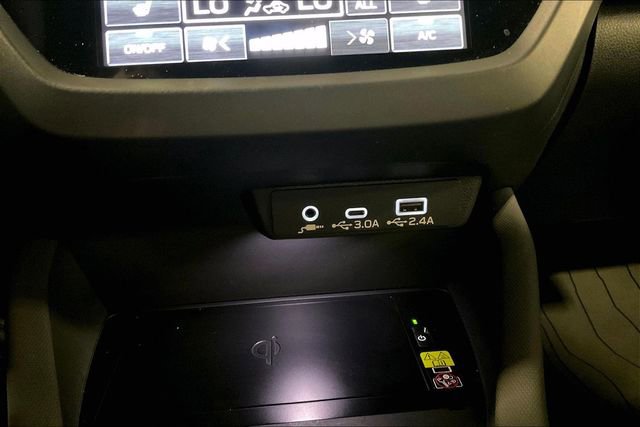Used 2025 Subaru Forester Sport image 33