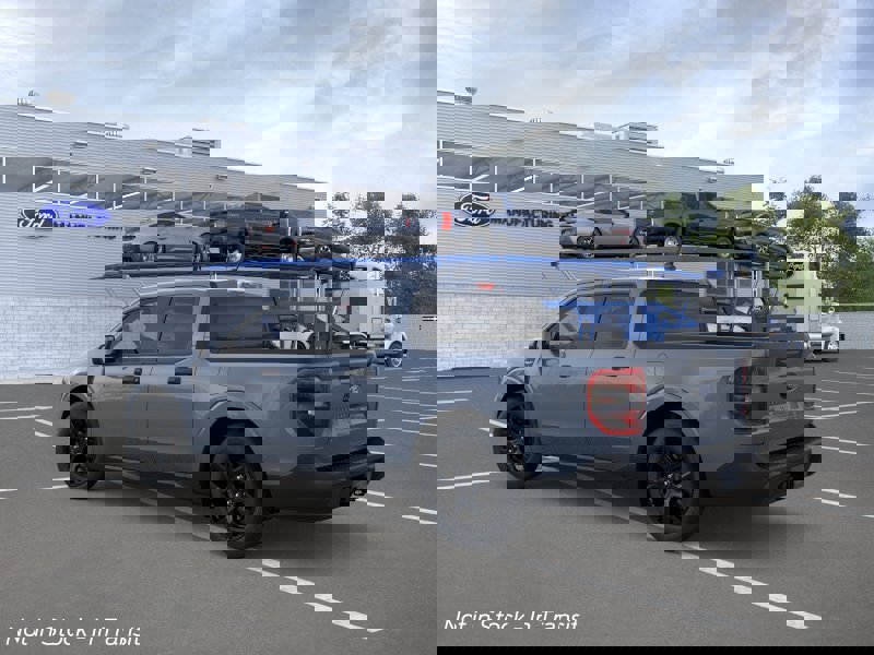 New 2026 Ford Maverick XLT AWD/4WD image 5