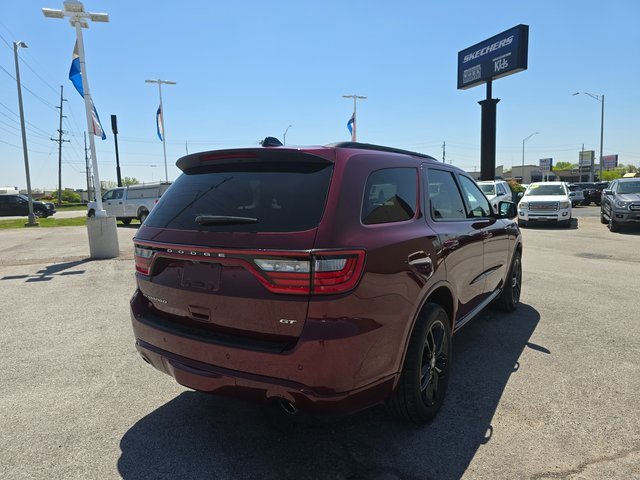 Used 2024 Dodge Durango GT image 6