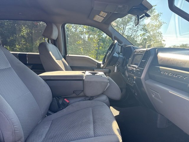 Used 2022 Ford F250 XLT image 22