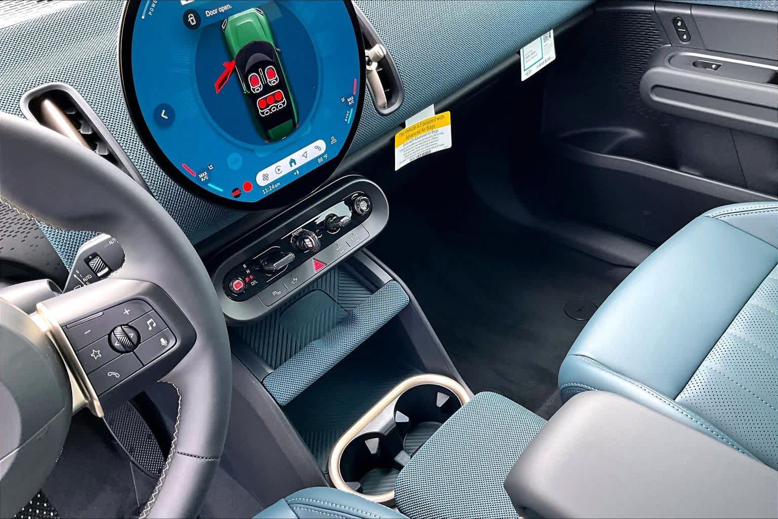 New 2026 MINI Cooper Countryman S AWD/4WD image 7