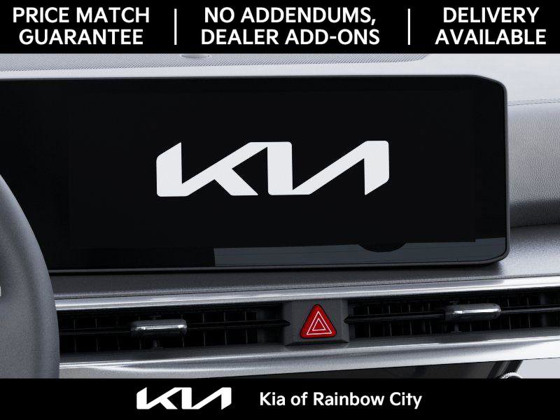 New 2025 Kia Sorento EX w/ Panoramic Sunroof Package image 22