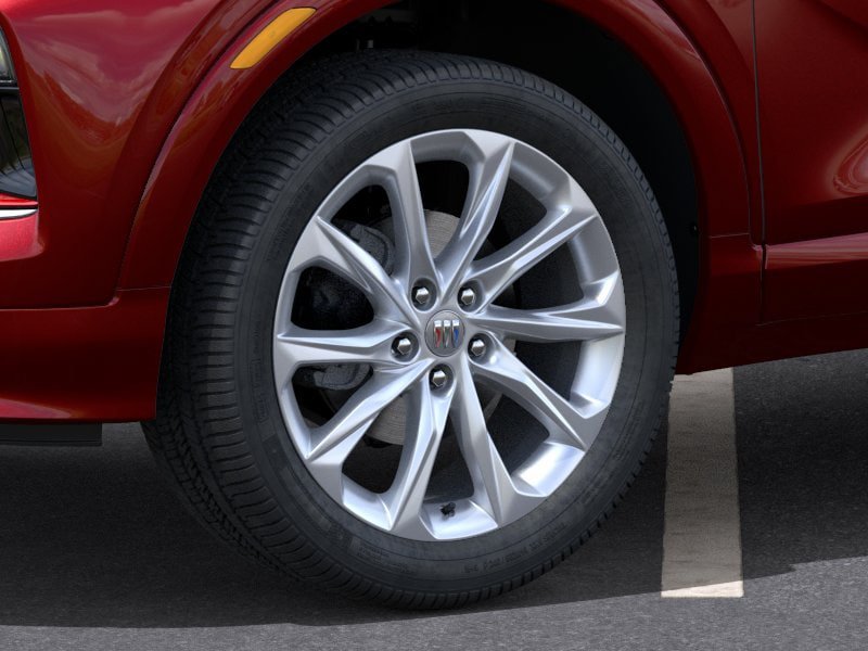 New 2026 Buick Encore GX Avenir w/ Avenir Technology Package FWD image 33