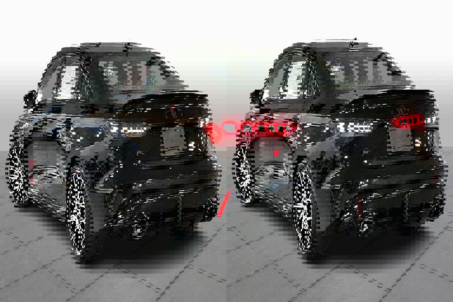 New 2026 Audi RS 3 image 12