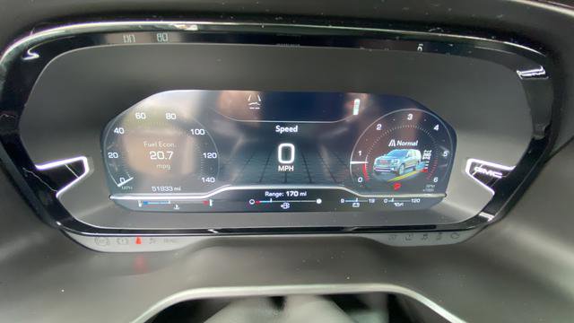 Used 2023 GMC Yukon XL Denali Ultimate w/ LPO, Floor Liner Package AWD/4WD image 16