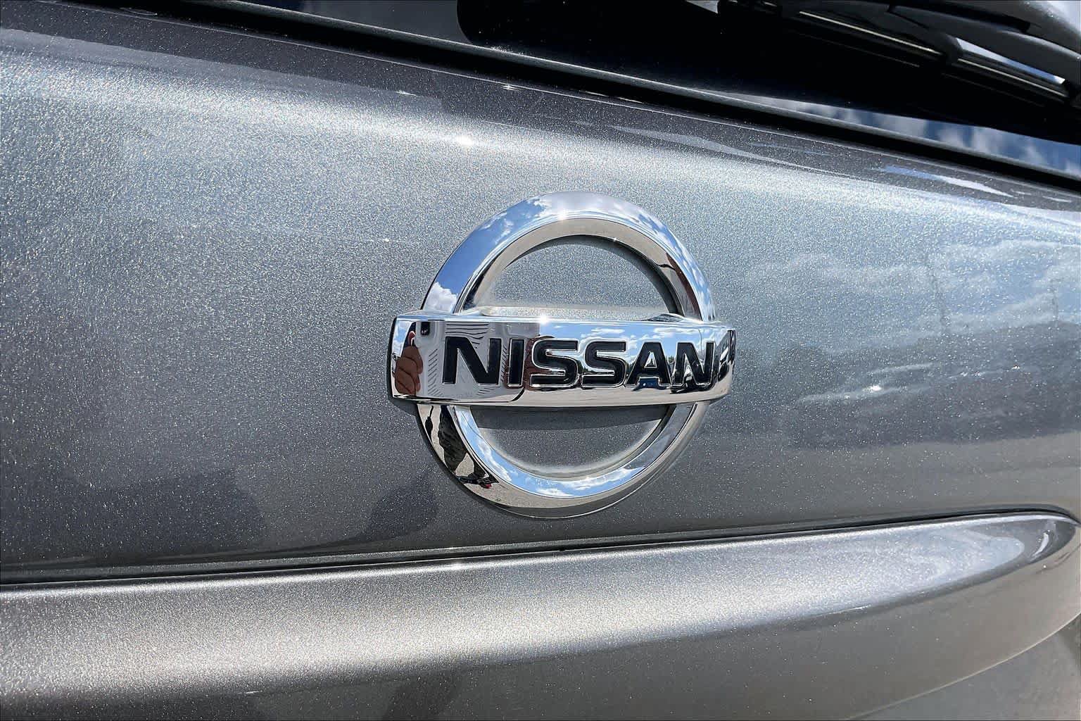 Used 2018 Nissan Murano S AWD/4WD image 29