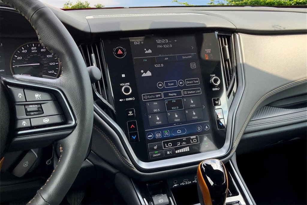 New 2025 Subaru Outback Wilderness image 6