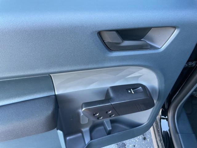 New 2026 Ford Maverick XL image 54