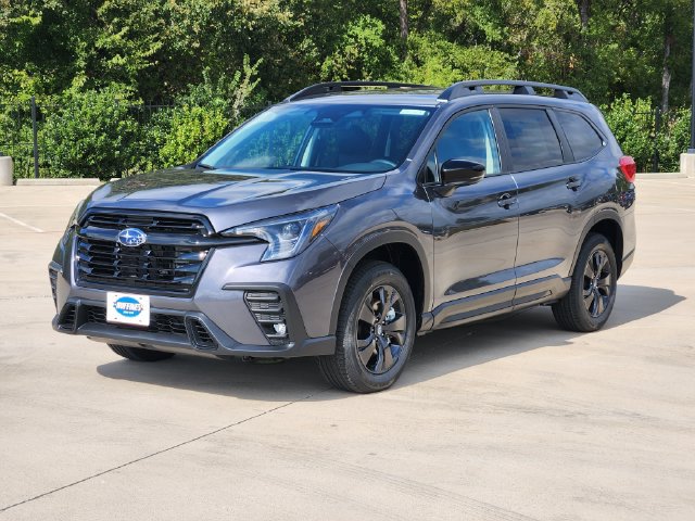 New 2027 Subaru Ascent Premium AWD/4WD image 2
