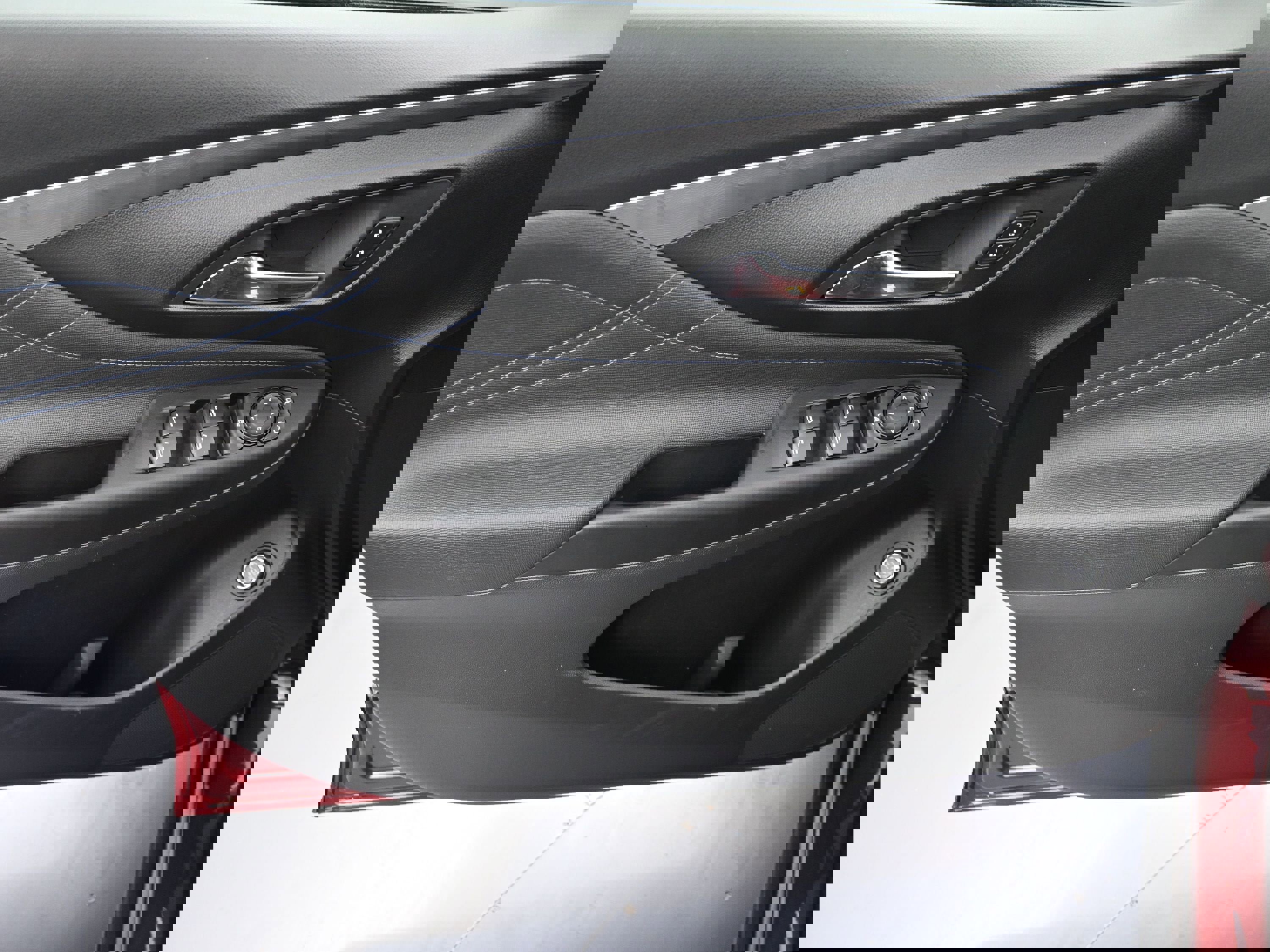 Used 2024 Buick Envista Sport Touring w/ Convenience I Package image 24