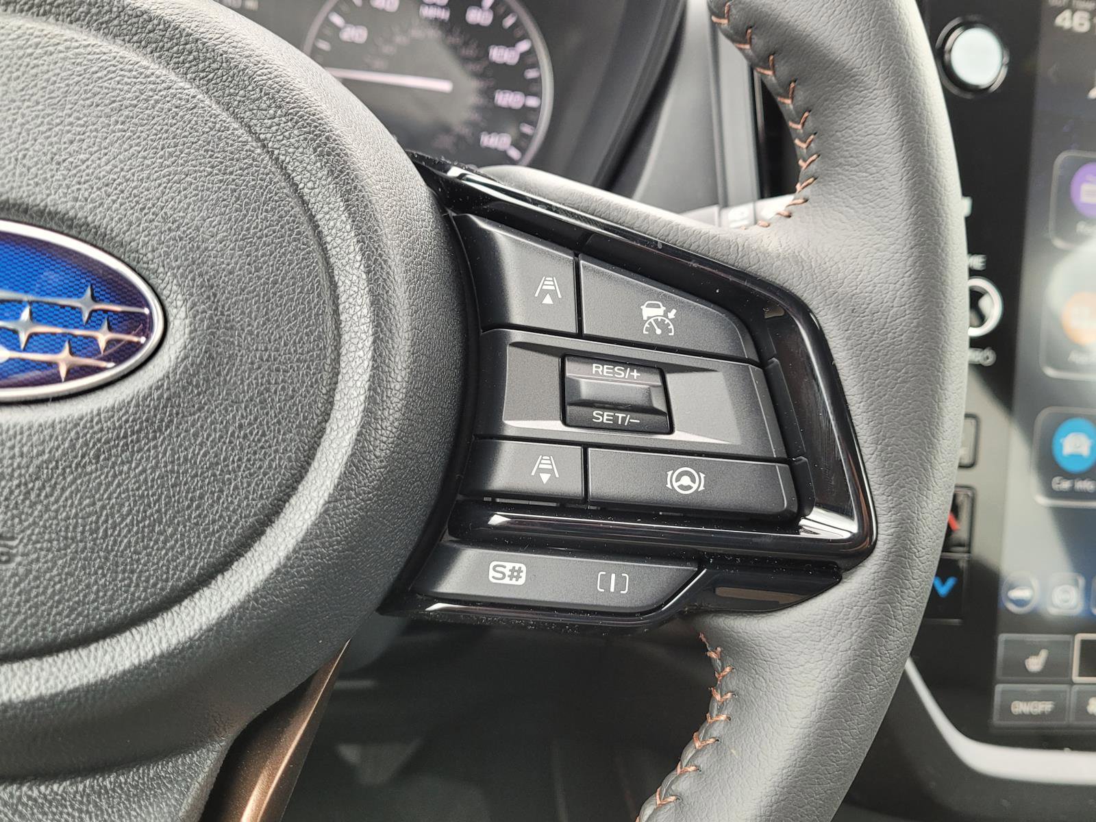 Used 2026 Subaru Forester Sport image 7