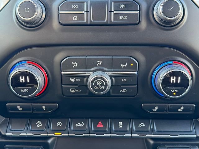 Certified 2021 Chevrolet Silverado 1500 LT w/ Z71 Off-Road Package image 13