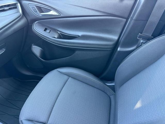 Certified 2024 Buick Encore GX Preferred FWD image 20