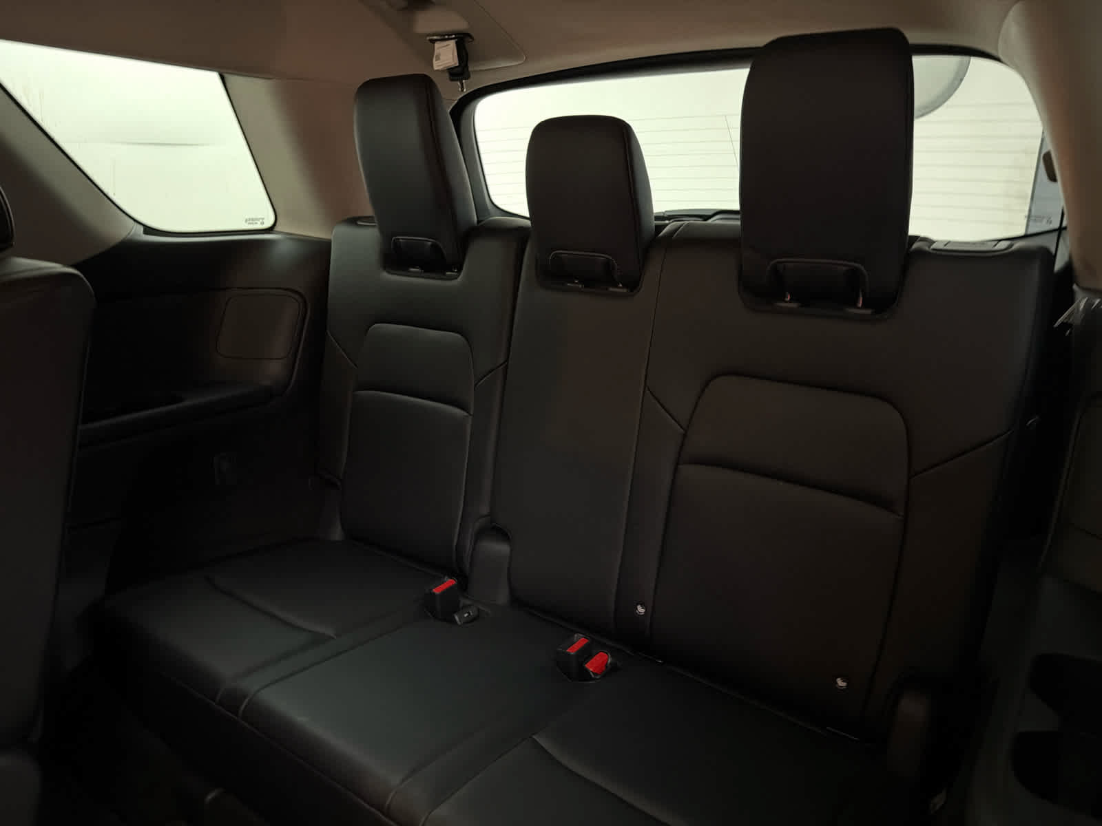Certified 2024 Nissan Pathfinder SL FWD image 17