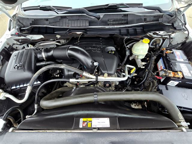 Used 2016 RAM 1500 Big Horn image 26