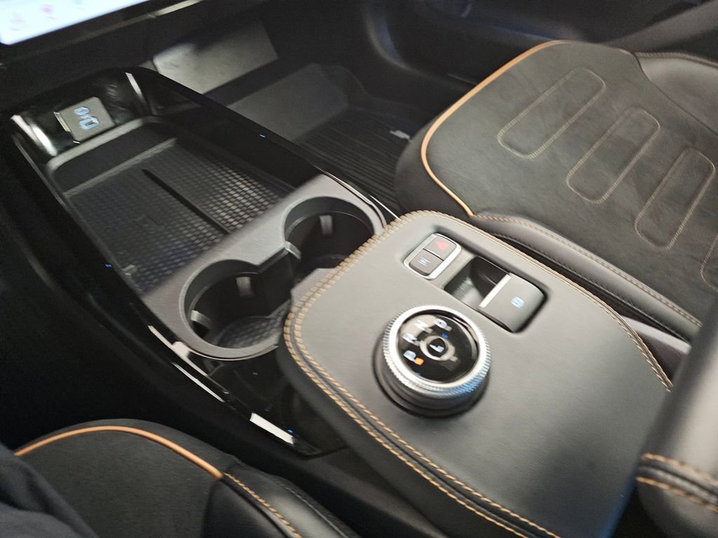 Used 2021 Ford Mustang Mach-E GT image 29