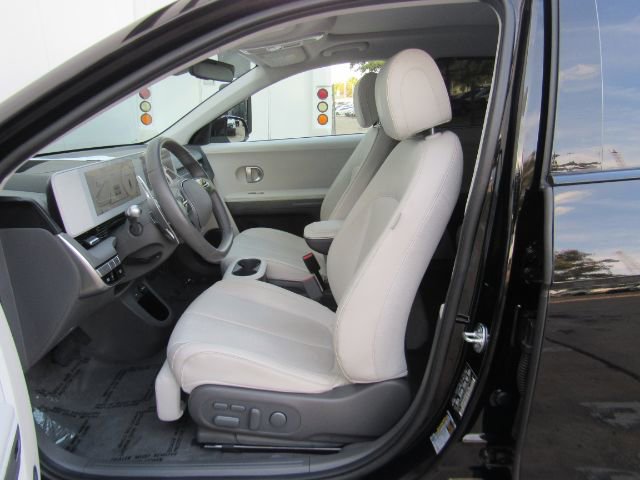 Used 2023 Hyundai Ioniq 5 Limited w/ Cargo Package image 12