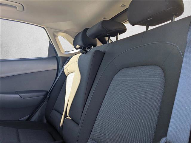 Used 2023 Hyundai Kona SEL image 18
