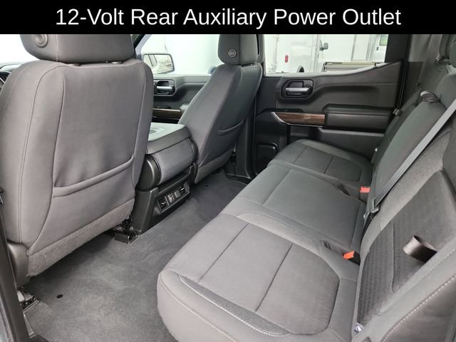 Used 2022 Chevrolet Silverado 1500 RST image 27