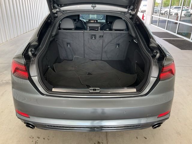 Used 2019 Audi A5 2.0T Premium Plus w/ Premium Plus image 18