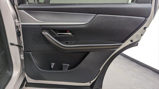 Used 2025 MAZDA CX-90 3.3 Turbo w/ Premium Plus Pkg image 22