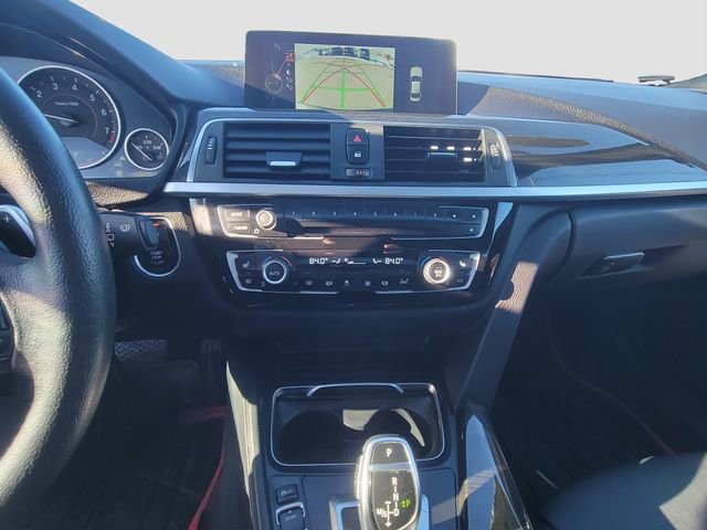 Used 2016 BMW 328i xDrive Sedan image 15