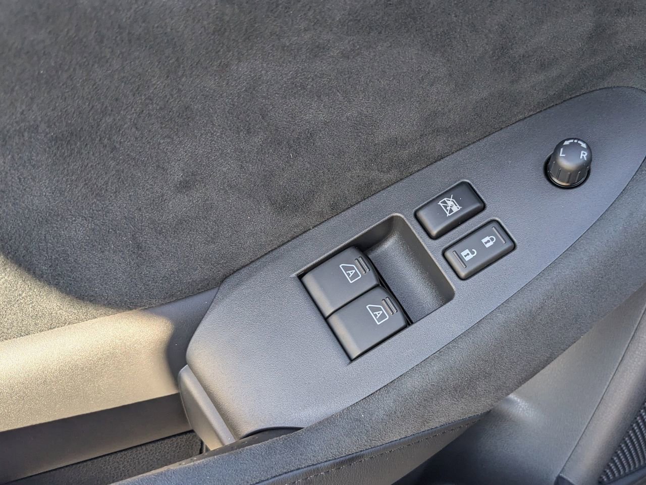 New 2026 Nissan Z Performance w/ Floor Mat Package image 15