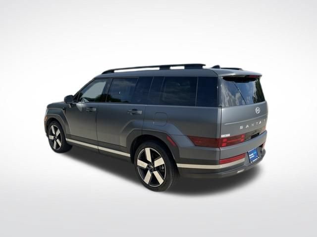 Used 2024 Hyundai Santa Fe Limited FWD image 5