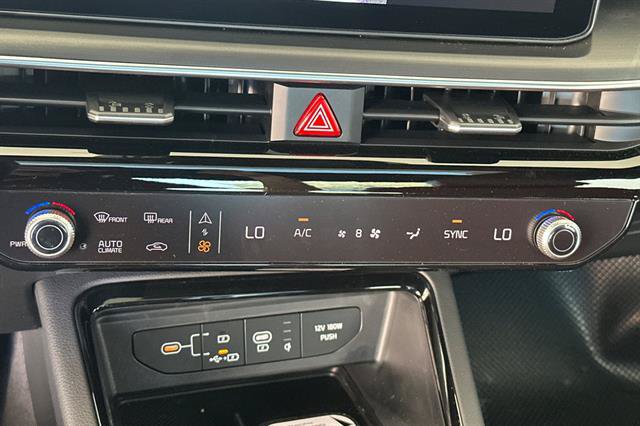 New 2026 Kia K5 GT-Line w/ GT-Line Premium Package FWD image 23