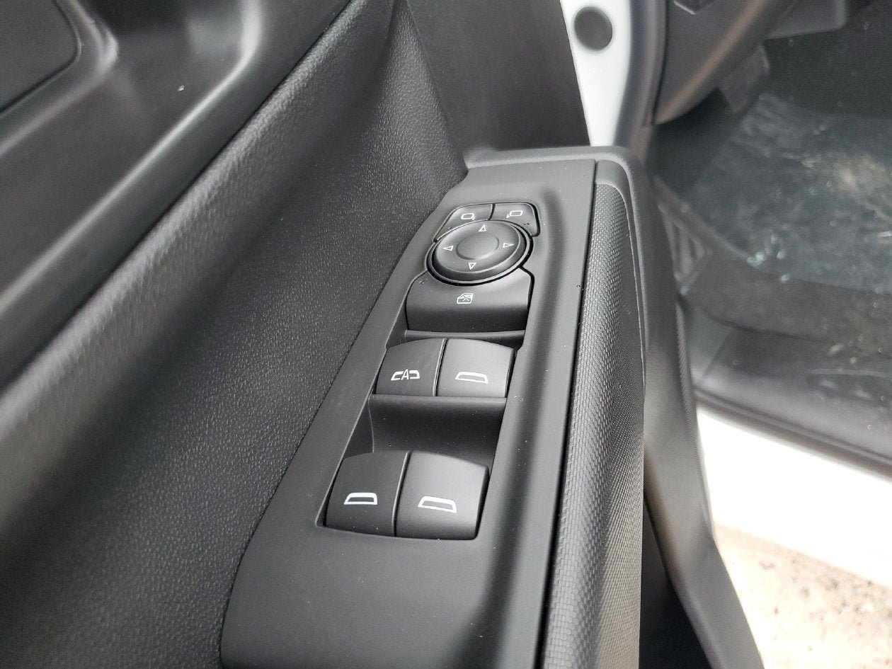 New 2026 GMC Sierra 1500 Pro w/ Graphite Edition AWD/4WD image 18