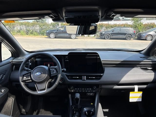 New 2026 Subaru Outback Touring AWD/4WD image 18
