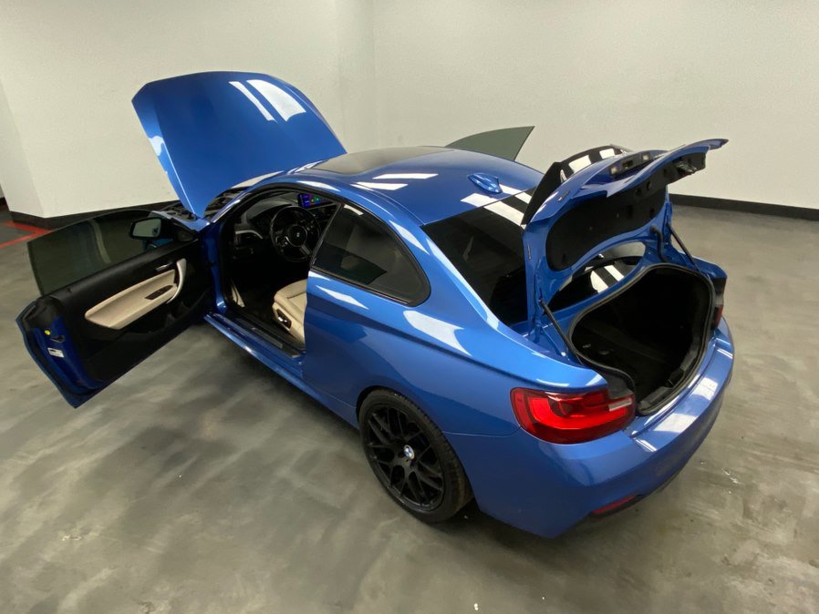 Used 2016 BMW M235i xDrive Coupe AWD/4WD image 45