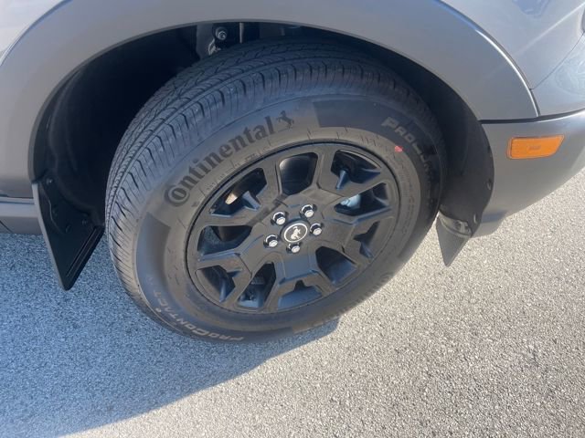 New 2025 Ford Bronco Sport Big Bend w/ Convenience Package image 18