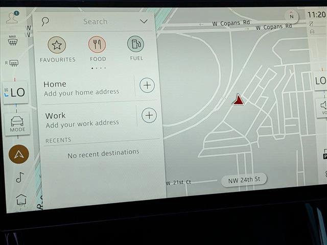 Certified 2025 Land Rover Range Rover Sport Dynamic SE image 12