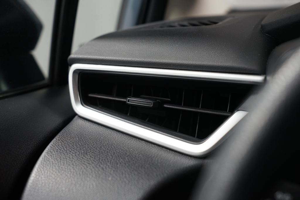 Certified 2024 Toyota Corolla LE image 23