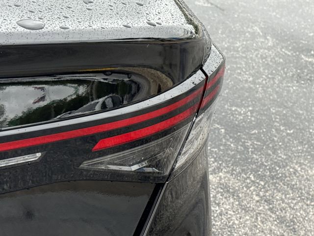 New 2026 Honda Accord LX image 16