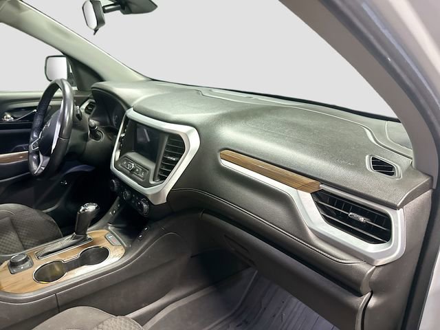 Used 2019 GMC Acadia SLE w/ Driver Alert Package I image 31