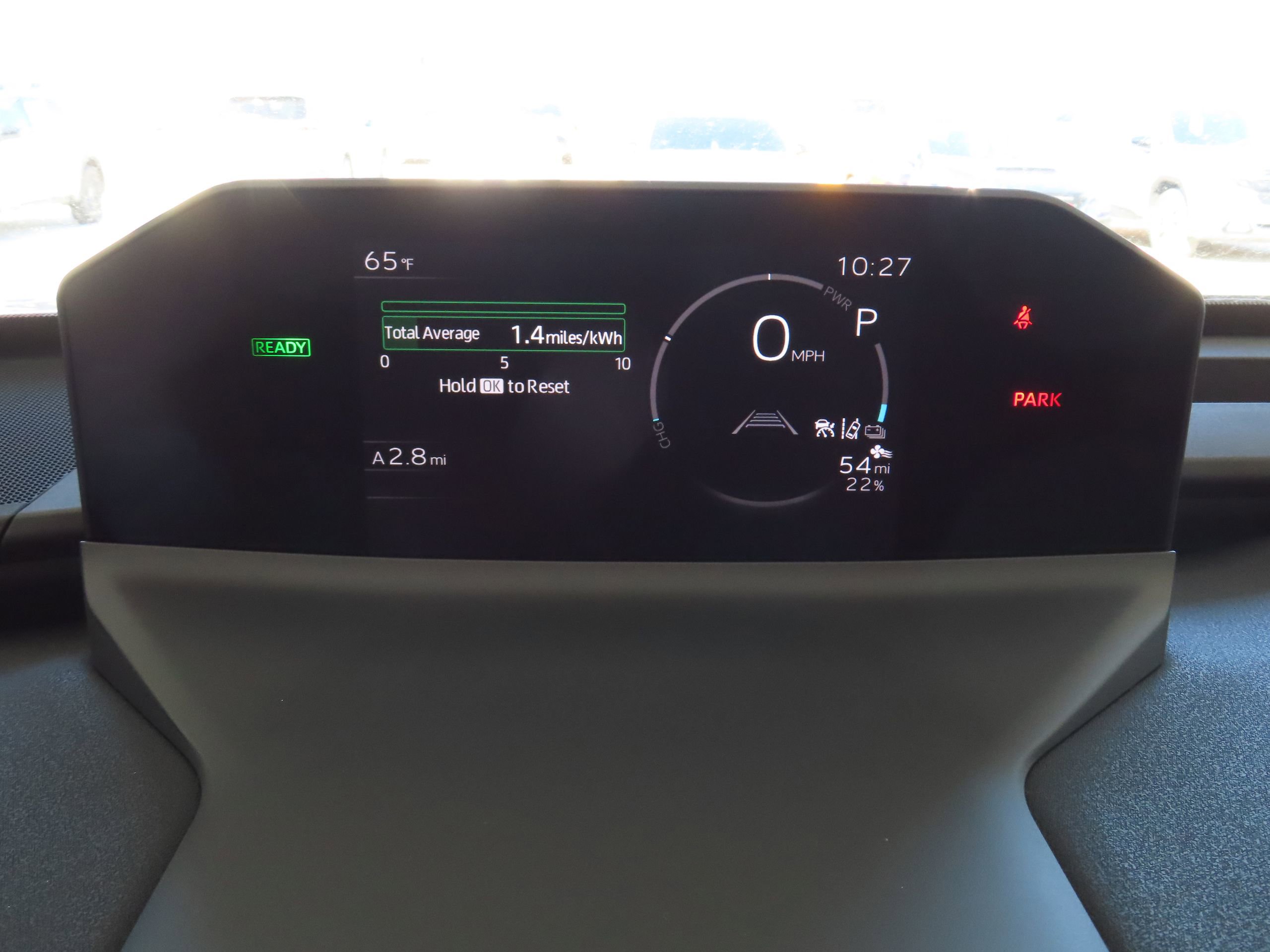 New 2026 Subaru Solterra image 13