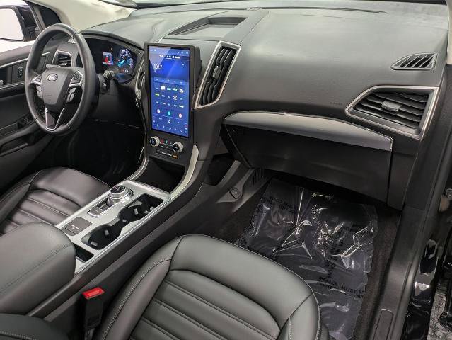 Certified 2022 Ford Edge SEL w/ Convenience Package AWD/4WD image 33