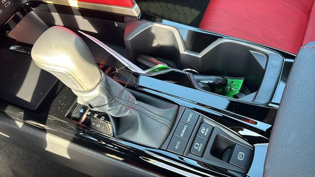 New 2026 Toyota Camry XSE w/ Premium Package image 25