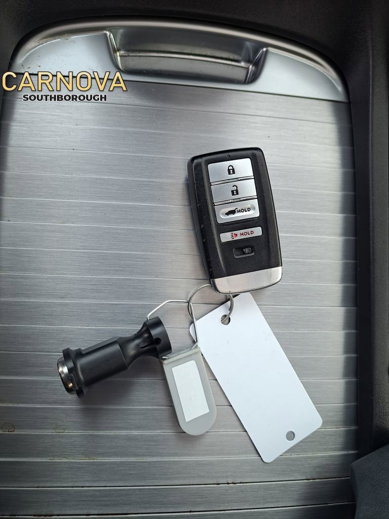 Used 2021 Acura RDX w/ Technology Package image 30