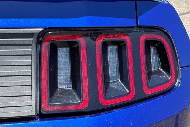 Used 2014 Ford Mustang GT w/ Equipment Group 301A RWD image 44