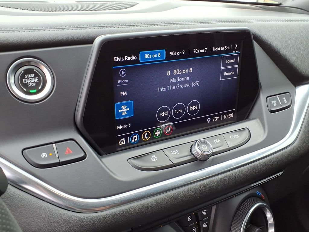 Used 2021 Chevrolet Blazer LT image 23