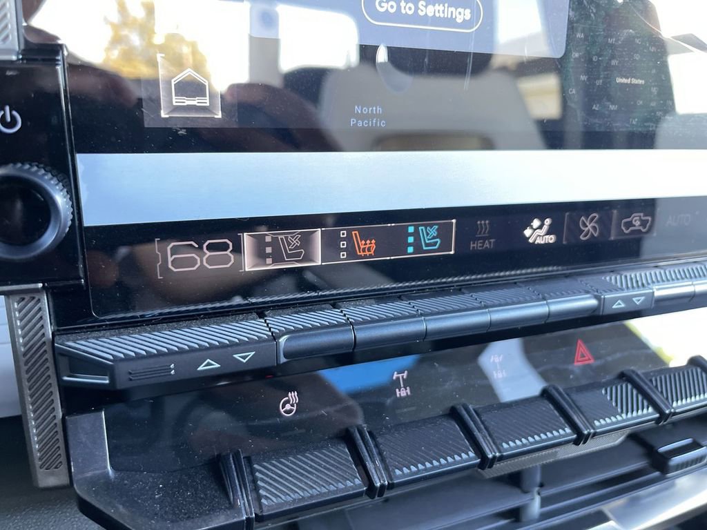 New 2024 GMC Hummer EV 3X w/ Extreme Off-Road Package image 37