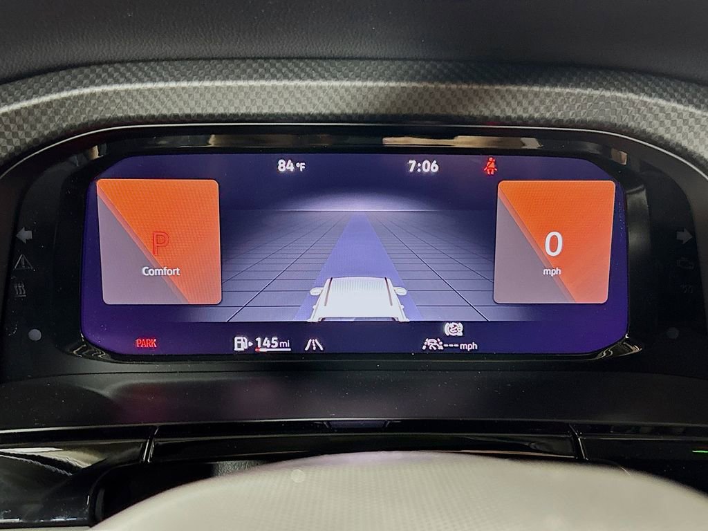 New 2025 Volkswagen Atlas Peak Edition SE image 14