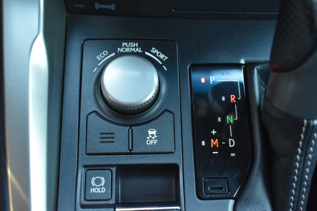 Used 2017 Lexus NX 200t F Sport w/ F Sport Premium Package image 33